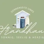 펜션 Strandhaus Sonnenseite Links, Nur 100m Vom Senftenberger 센프텐베르크