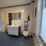 펜션 Strandhaus Sonnenseite Links, Nur 100m Vom Senftenberger