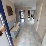 Strandhaus Sonnenseite Links, Nur 100m Vom Senftenberger *