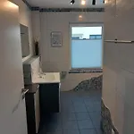 Strandhaus Sonnenseite Links, Nur 100m Vom Senftenberger 센프텐베르크