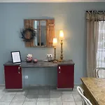 Strandhaus Sonnenseite Links, Nur 100m Vom Senftenberger * 센프텐베르크