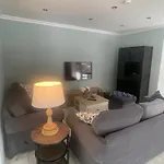 펜션 Strandhaus Sonnenseite Links, Nur 100m Vom Senftenberger 센프텐베르크