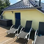 Strandhaus Sonnenseite Links, Nur 100m Vom Senftenberger Дом отдыха Зенфтенберг