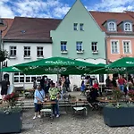 Strandhaus Sonnenseite Links, Nur 100m Vom Senftenberger