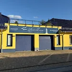 Strandhaus Sonnenseite Links, Nur 100m Vom Senftenberger 펜션 *