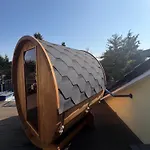 Strandhaus Sonnenseite Links, Nur 100m Vom Senftenberger 센프텐베르크