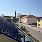 Strandhaus Sonnenseite Links, Nur 100m Vom Senftenberger * 센프텐베르크