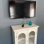 Strandhaus Sonnenseite Links, Nur 100m Vom Senftenberger 펜션