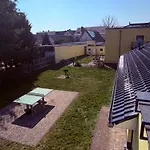 Strandhaus Sonnenseite Links, Nur 100m Vom Senftenberger 펜션 센프텐베르크