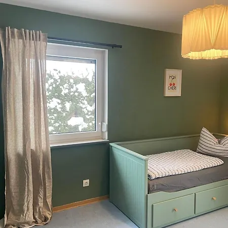 Strandhaus Sonnenseite Links, Nur 100m Vom Senftenberger