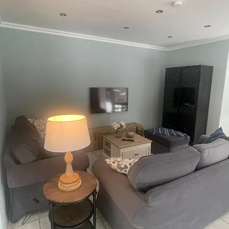 Hébergement de vacances Strandhaus Sonnenseite Links, Nur 100m Vom Senftenberger Senftenberg