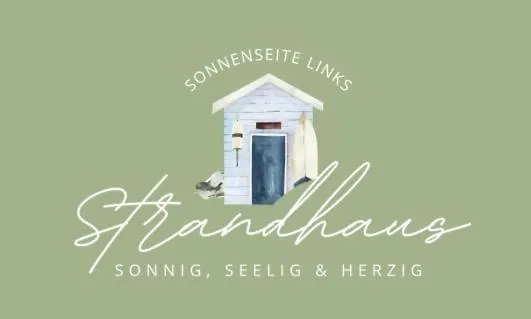 別荘 Strandhaus Sonnenseite Links, Nur 100m Vom Senftenberger ゼンフテンベルク