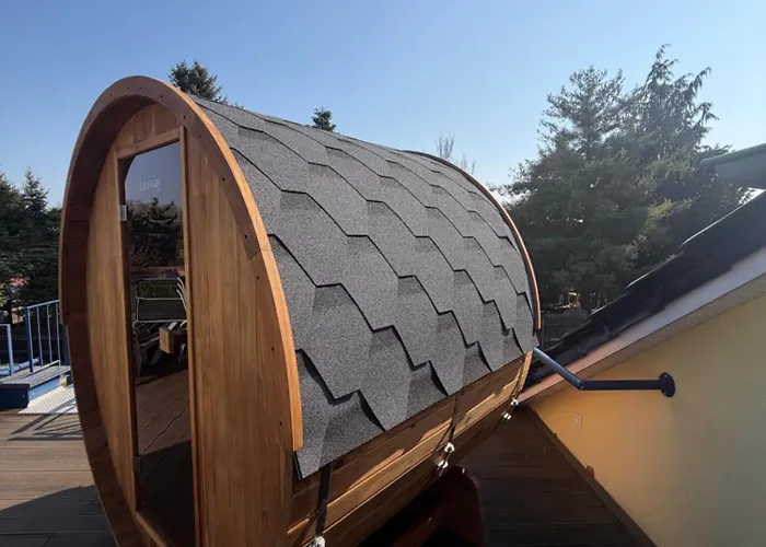 Strandhaus Sonnenseite Links, Nur 100m Vom Senftenberger ゼンフテンベルク