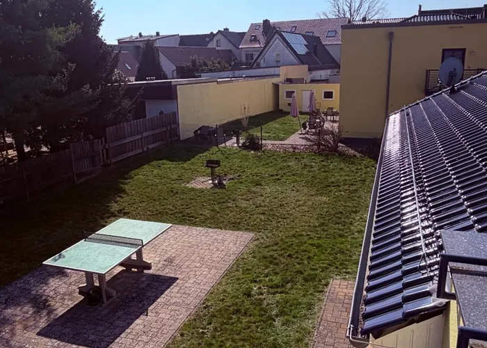 Strandhaus Sonnenseite Links, Nur 100m Vom Senftenberger بيت للعطل سنفتنبرغ